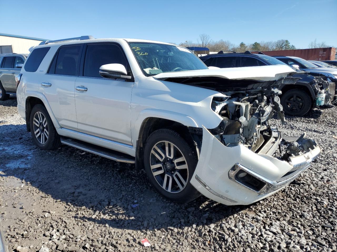 2018 Toyota 4Runner - Image 4