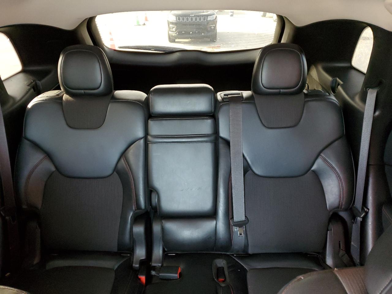 2014 Jeep Cherokee - Image 10