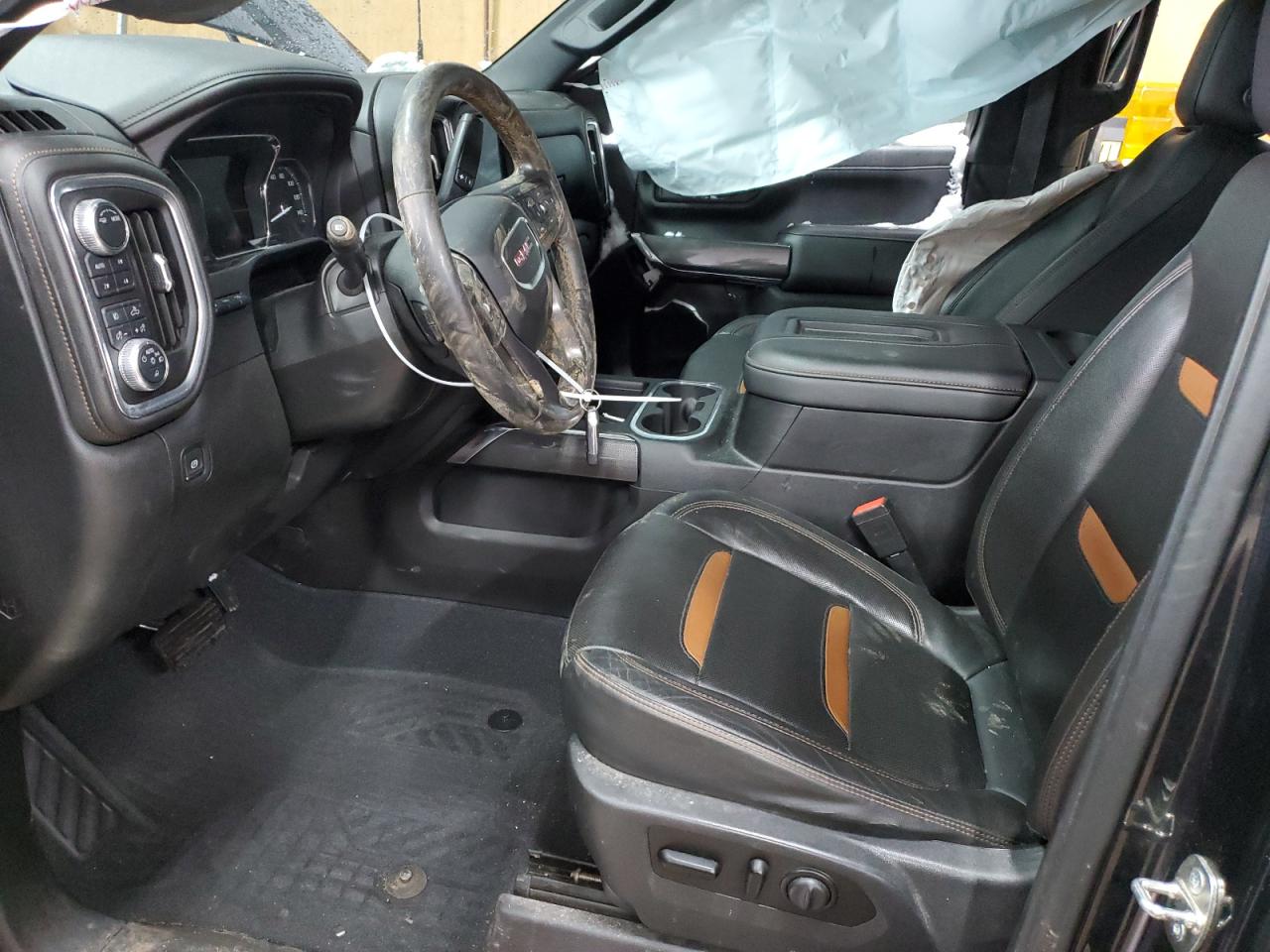 2020 GMC Sierra - Image 7