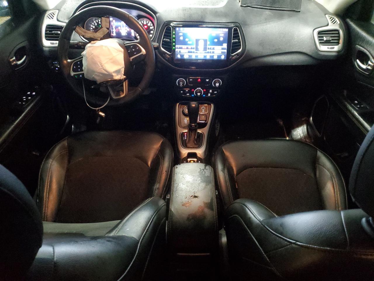 2018 Jeep Compass - Image 8