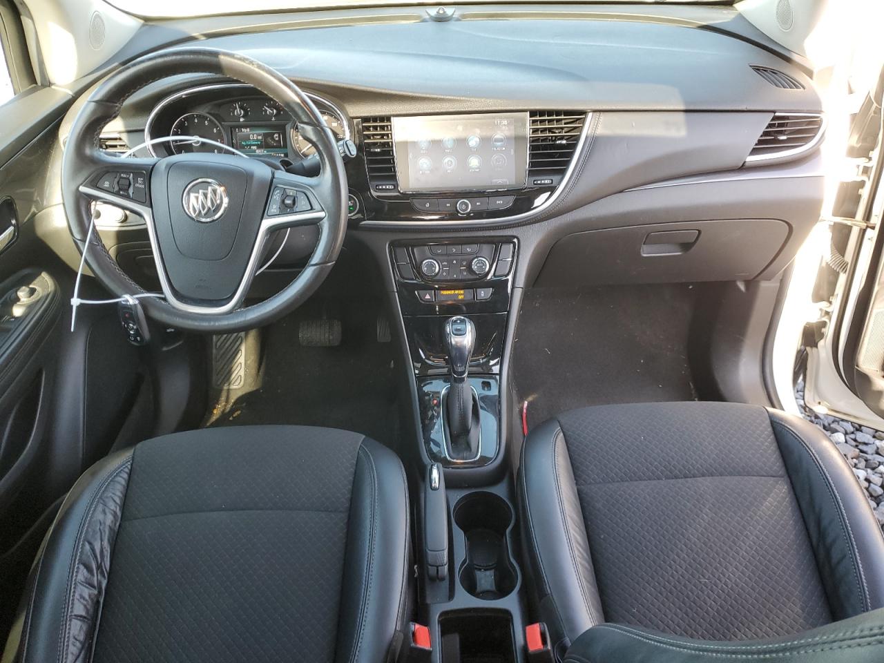 2017 Buick Encore - Image 8