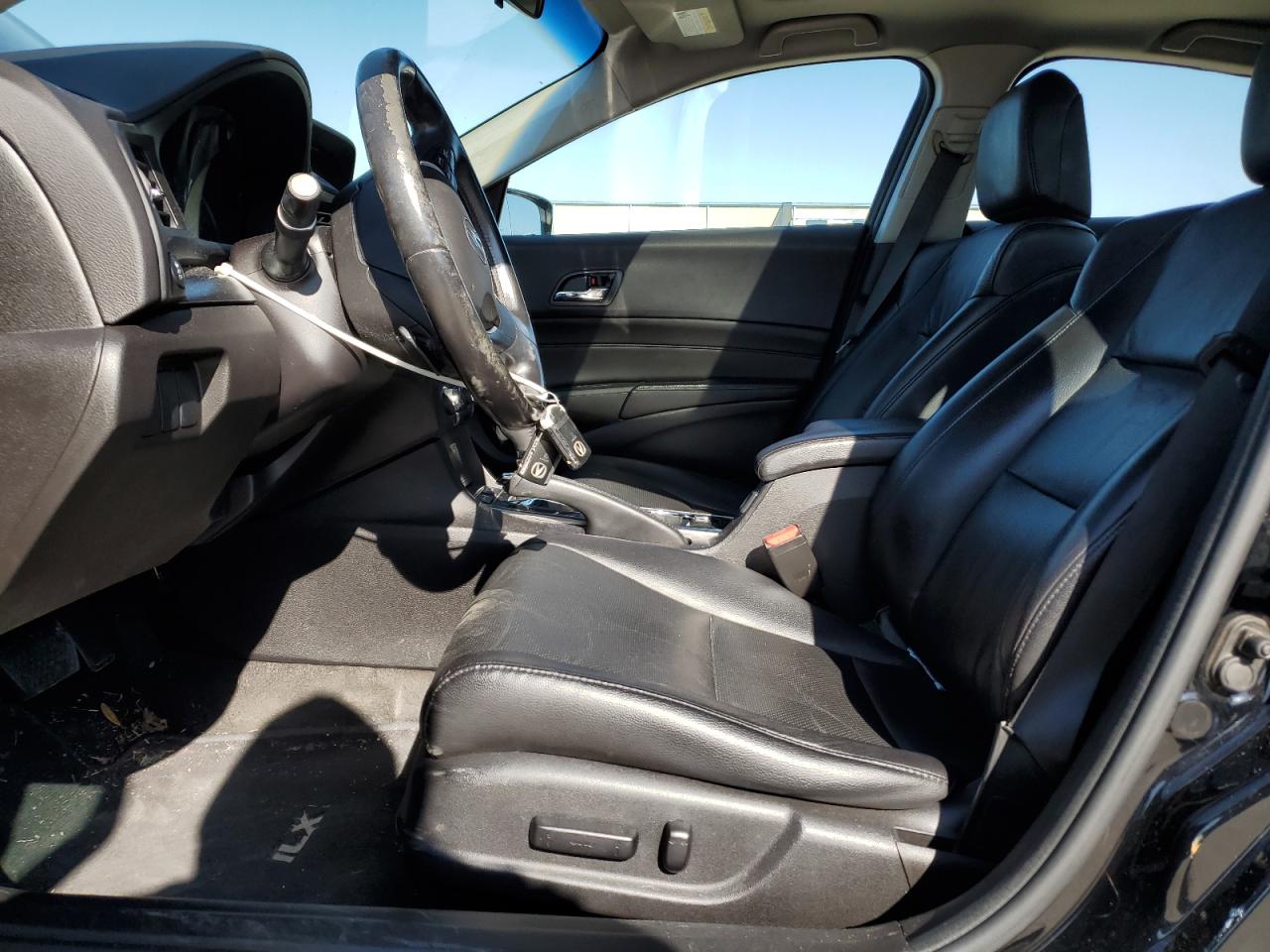 2014 Acura ILX - Image 7