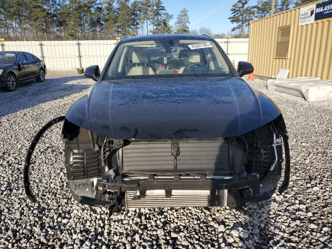 2019 Audi Q5 - Image 5