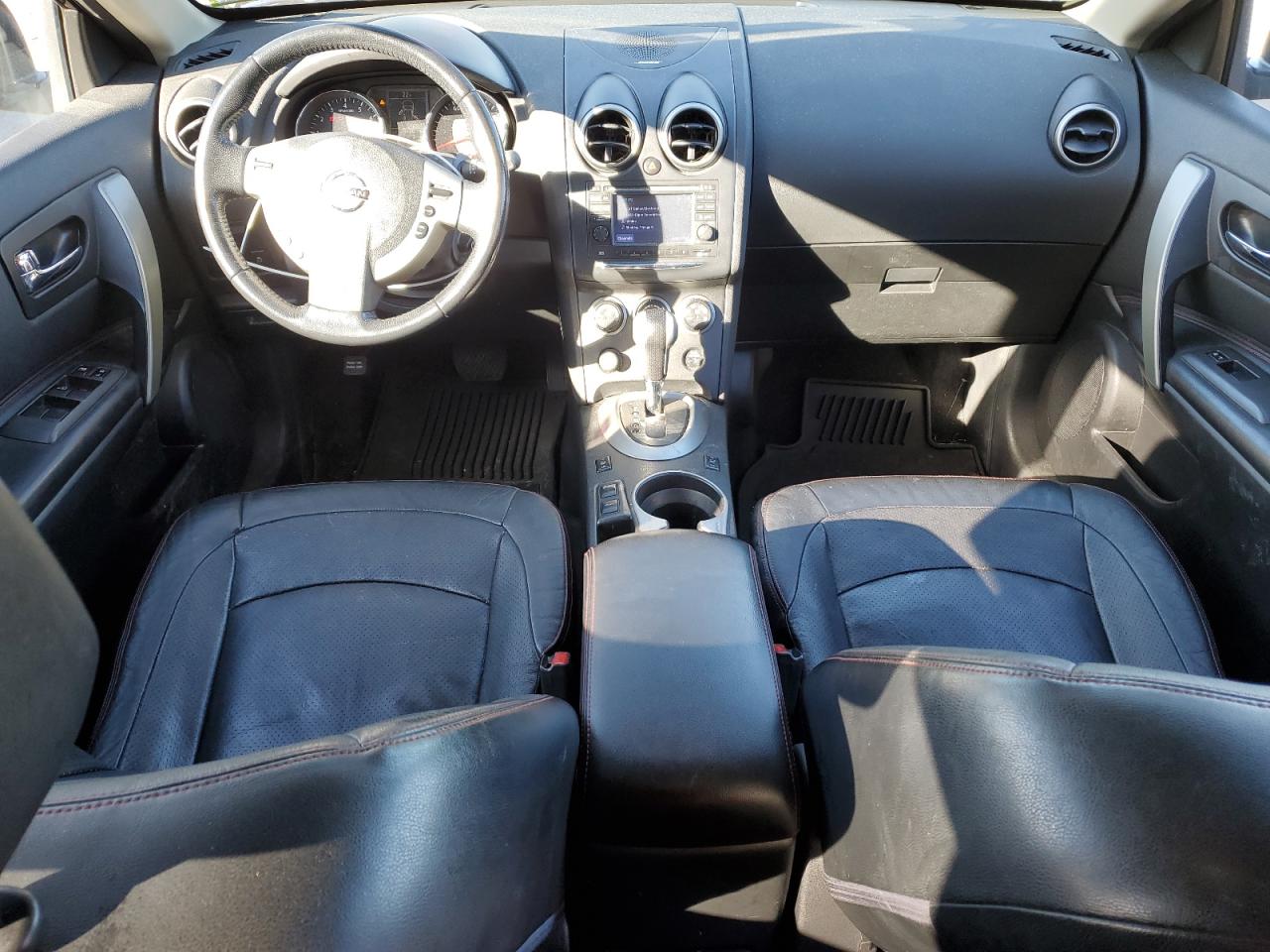 2013 Nissan Rogue - Image 8