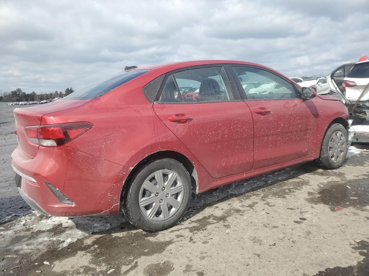 2023 Kia Rio - Image 3