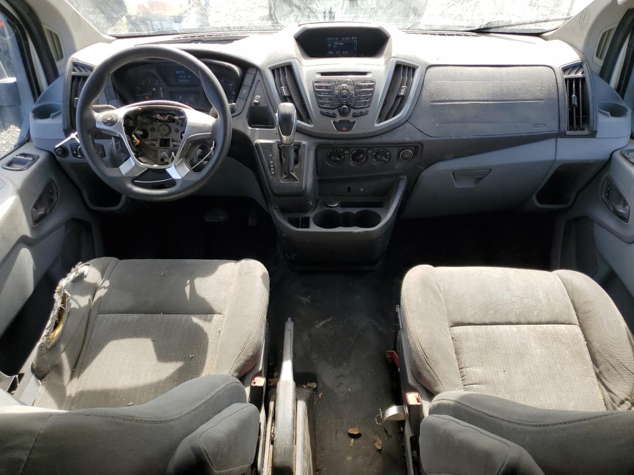 2016 Ford Transit - Image 8