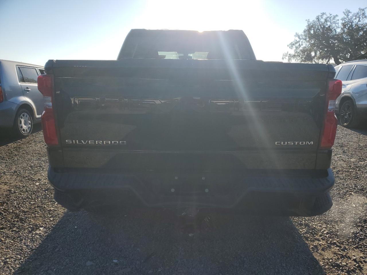 2019 Chevrolet Silverado - Image 6