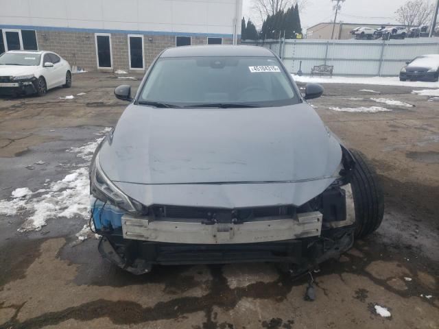  NISSAN ALTIMA 2020 Gray