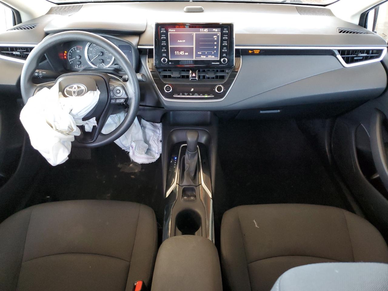 2021 Toyota Corolla - Image 8