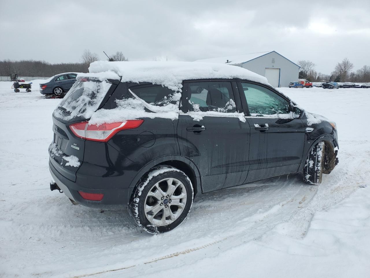2015 Ford Escape - Image 3