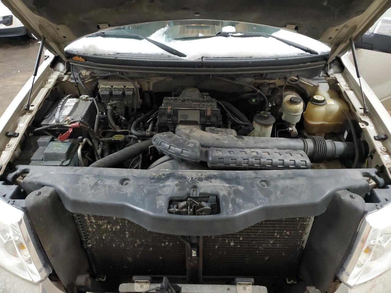 2006 Ford F-150 - Image 11