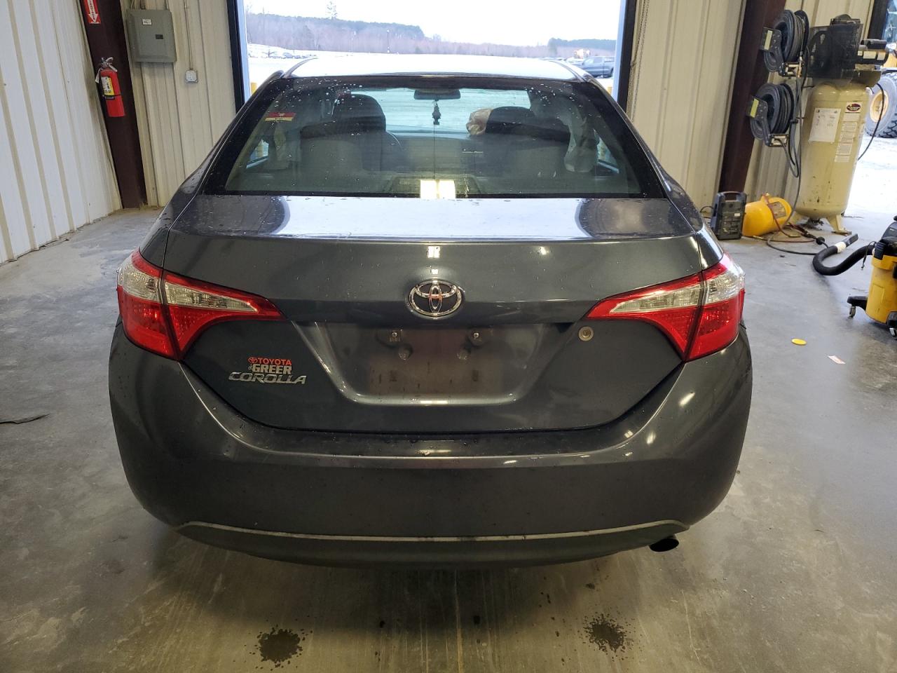 2016 Toyota Corolla - Image 6
