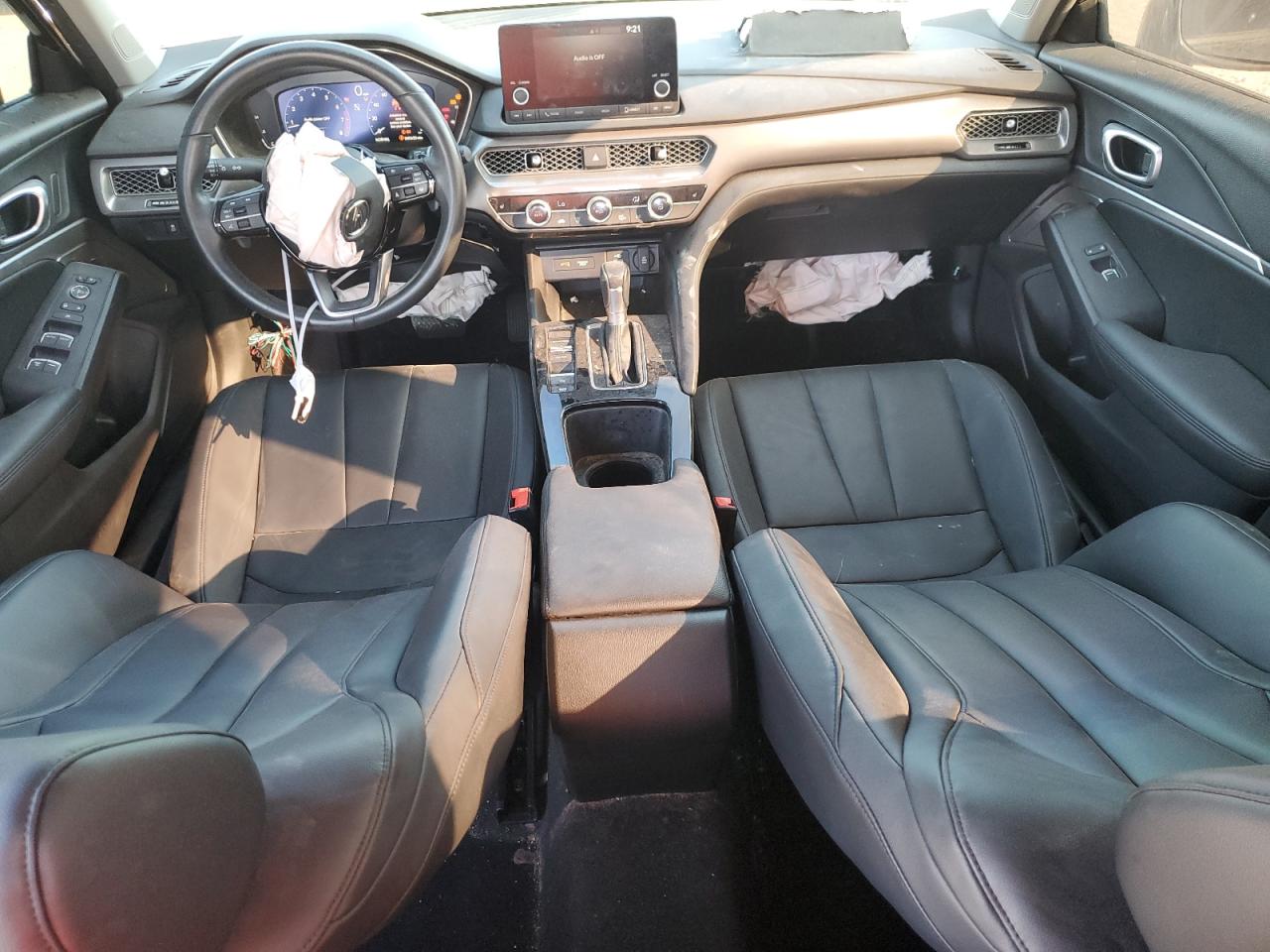 2024 Acura Integra - Image 8