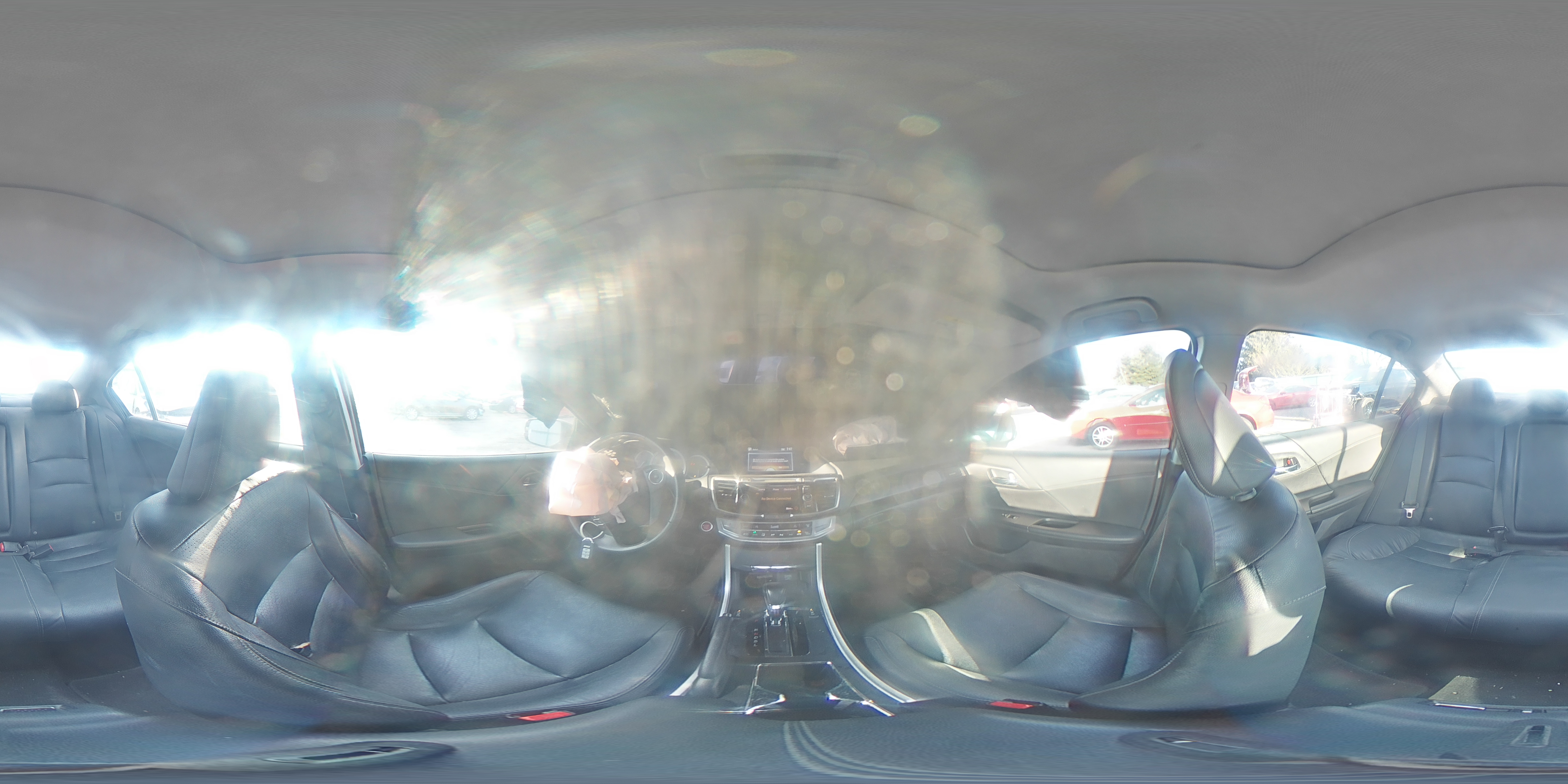 2013 Honda Accord - Image 12