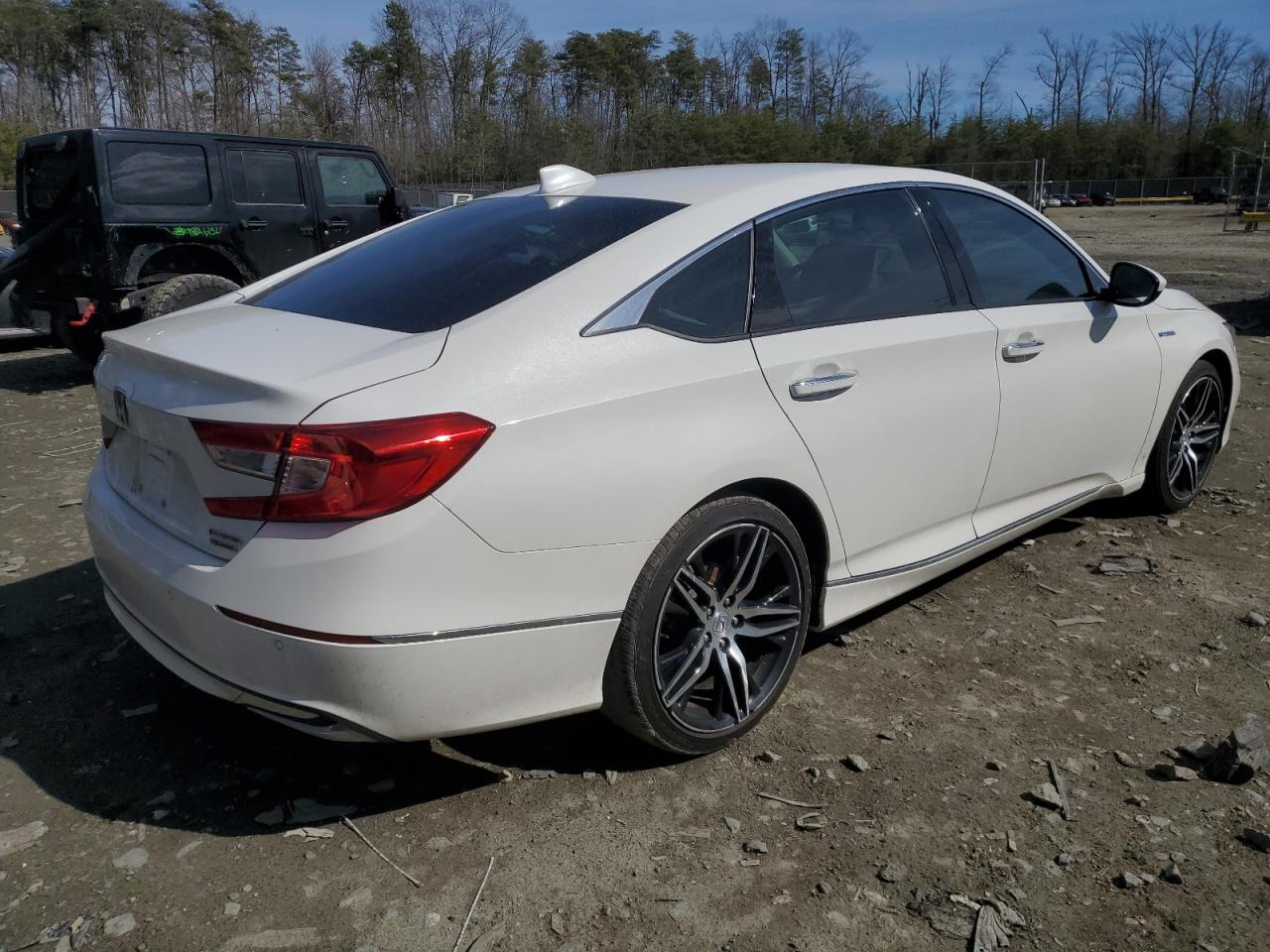 2021 Honda Accord - Image 3
