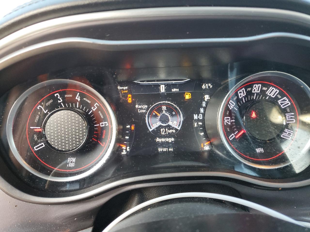 2020 Dodge Challenger Gt VIN: 2C3CDZKG5LH146737 Lot: 42978925