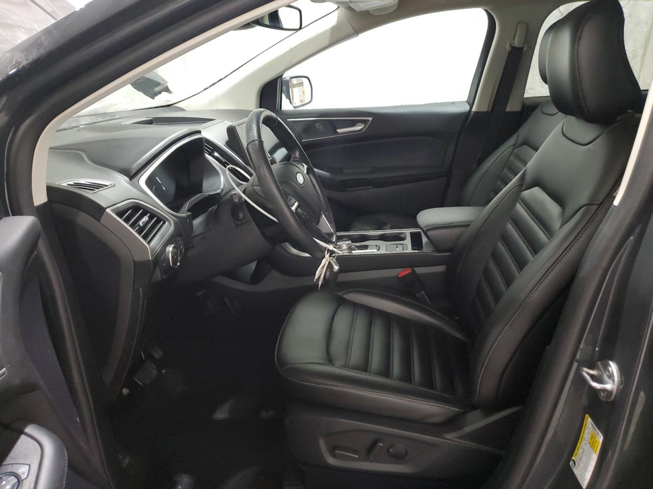 2021 Ford Edge - Image 7