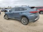 2024 Toyota Venza Le للبيع في Houston، TX - Front End