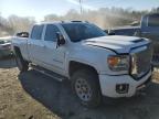 2017 Gmc Sierra K2500 Denali for Sale in Waldorf, MD - Front End