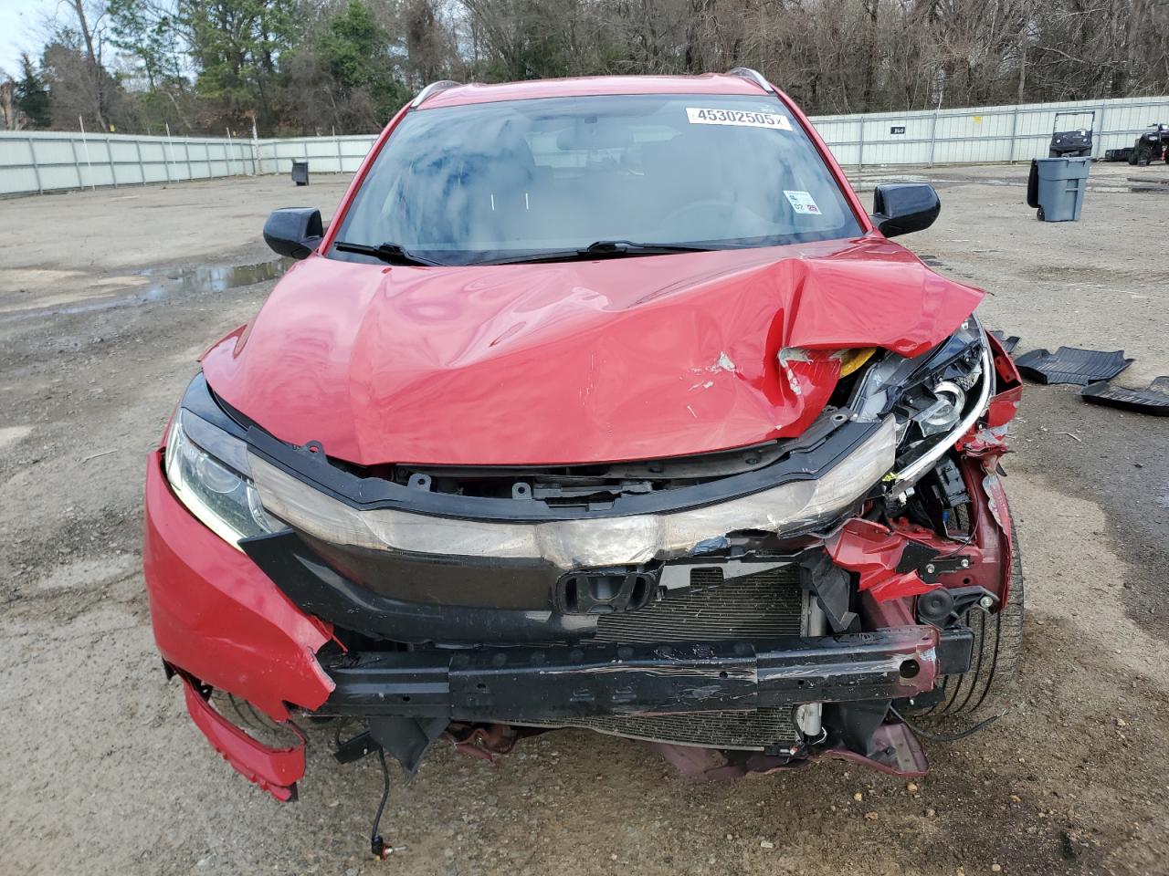 2022 Honda HR-V - Image 5