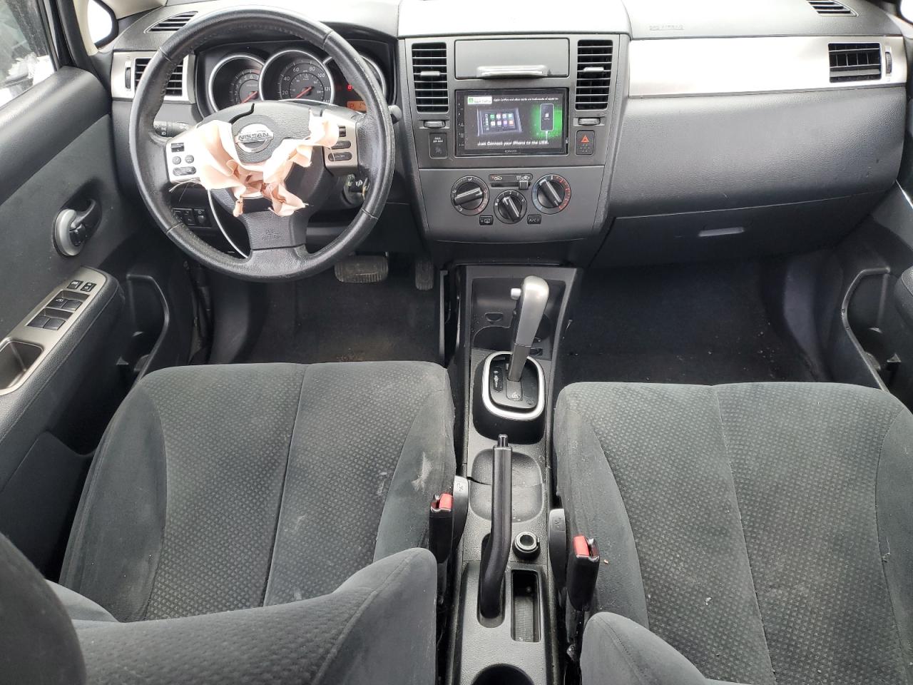 2012 Nissan Versa - Image 8