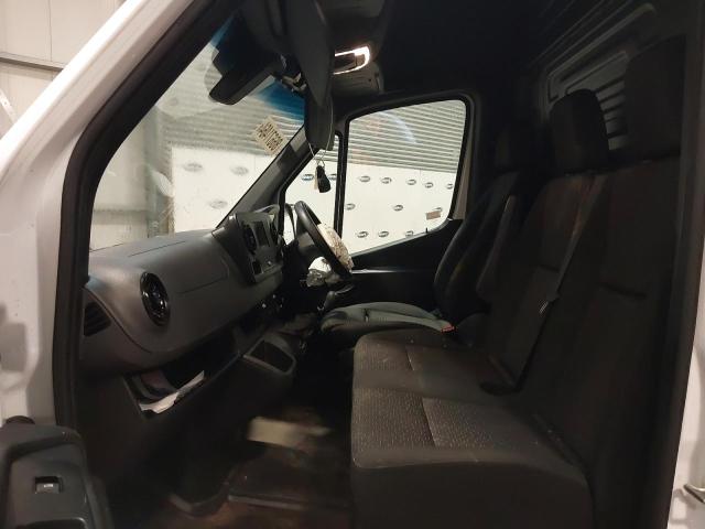 2024 MERCEDES BENZ SPRINTER 3