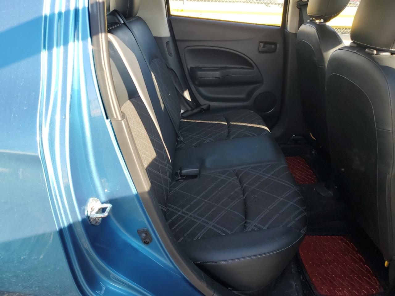 2024 Mitsubishi Mirage - Image 10