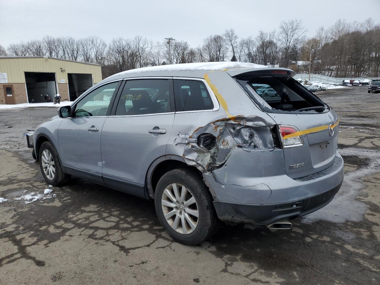 2008 Mazda CX-9 - Image 2
