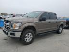 2018 Ford F150 Supercrew de vânzare în Grand Prairie, TX - Mechanical