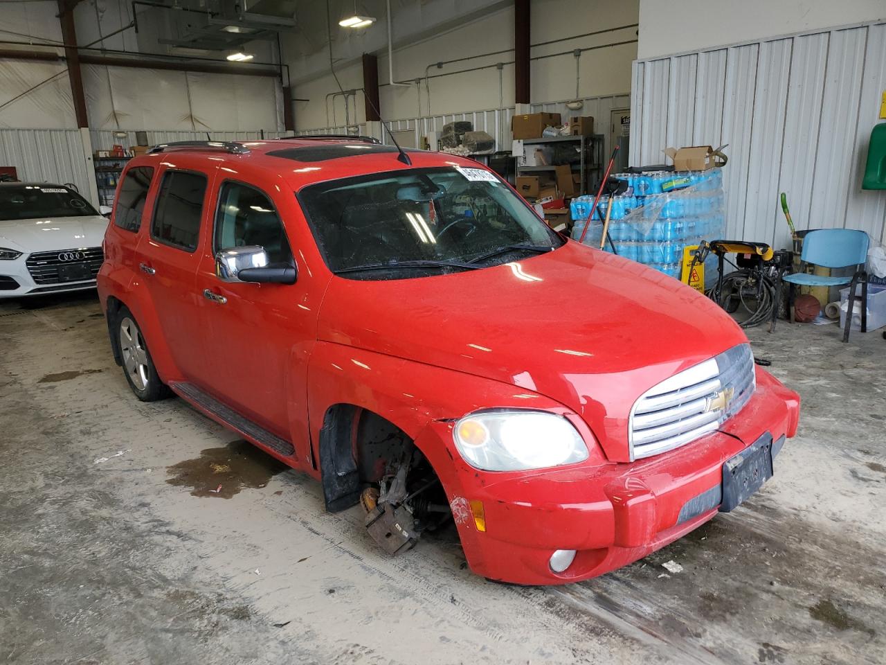 2008 Chevrolet HHR - Image 4
