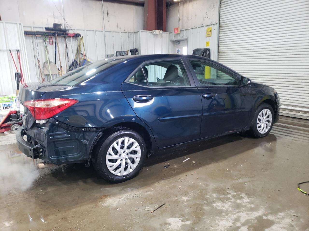2018 Toyota Corolla - Image 3