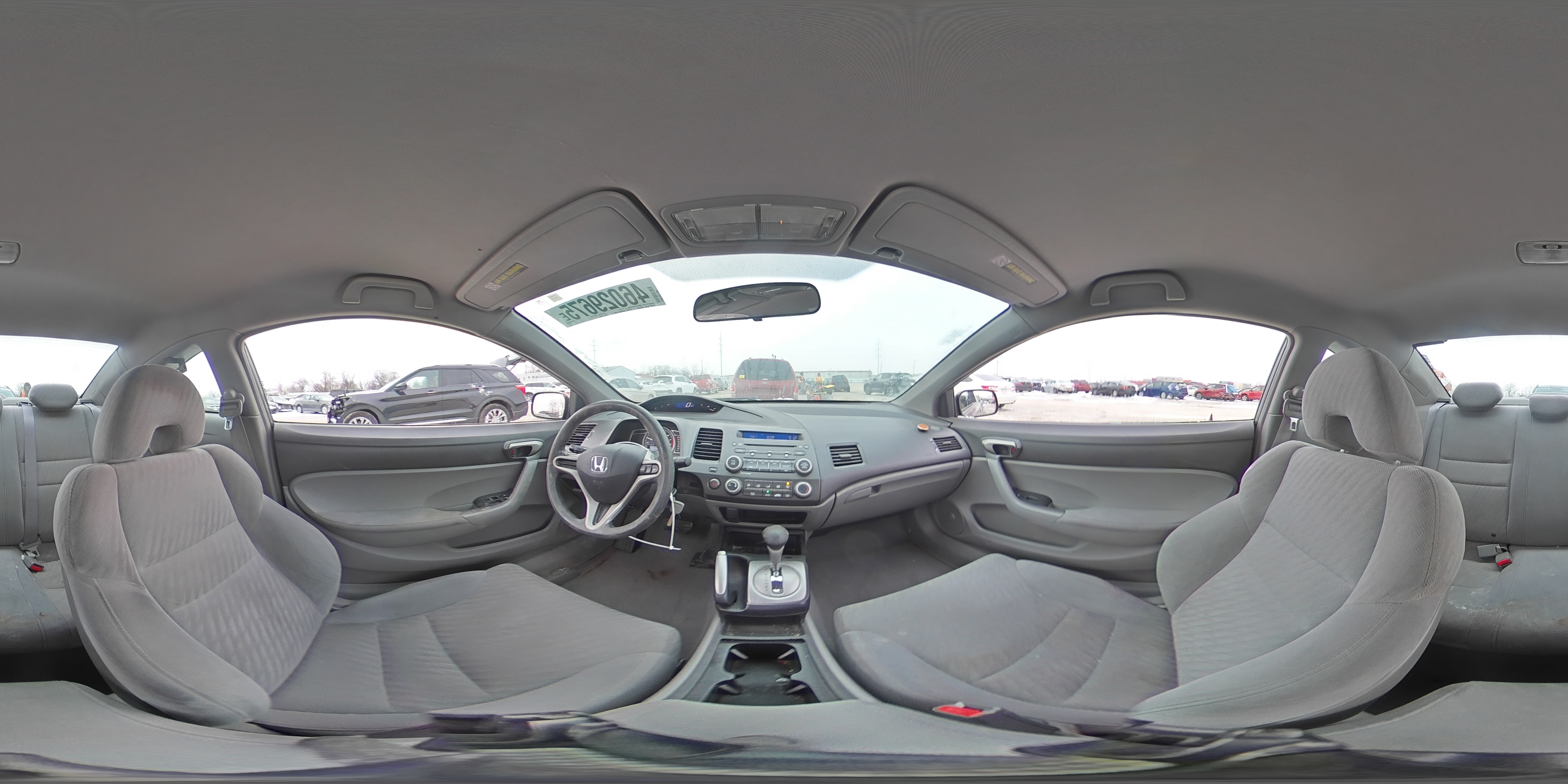 2011 Honda Civic - Image 13