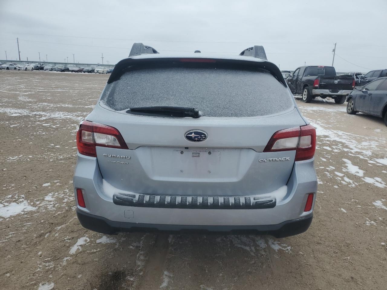 2015 Subaru Outback - Image 6