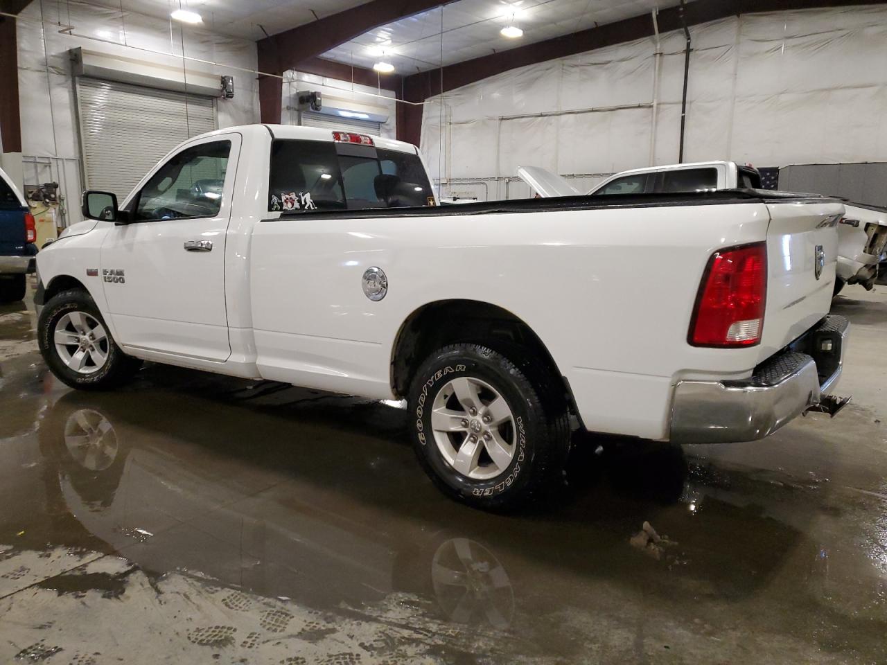 2015 RAM 1500 - Image 2