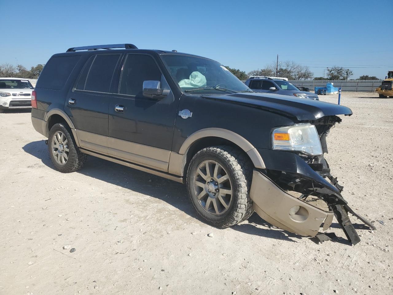 2013 Ford Expedition - Image 4