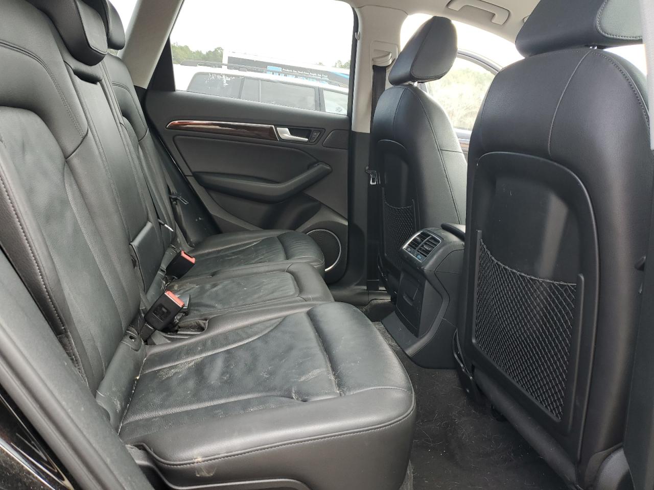 2016 Audi Q5 - Image 11