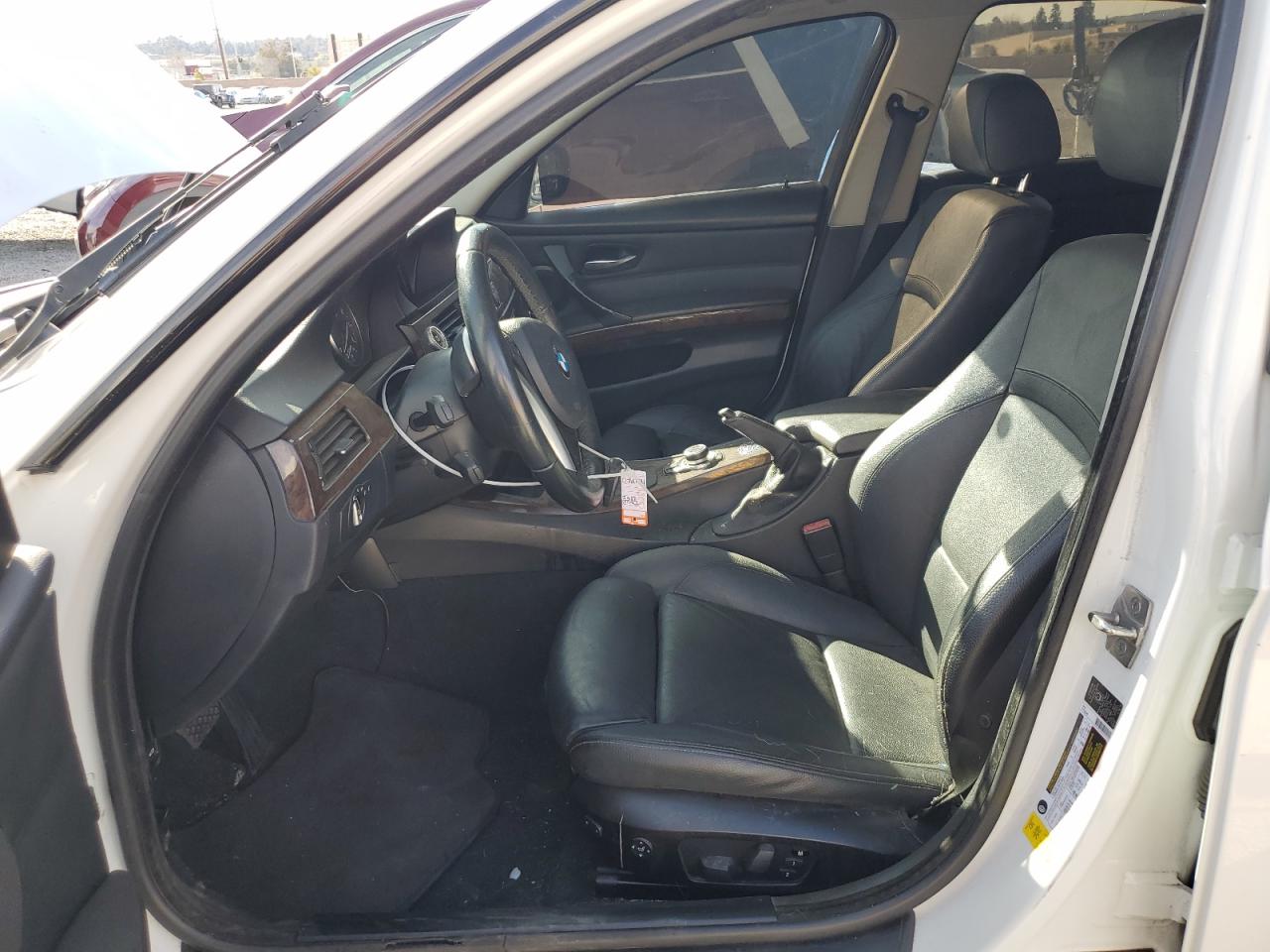 2010 BMW 3er - Image 7