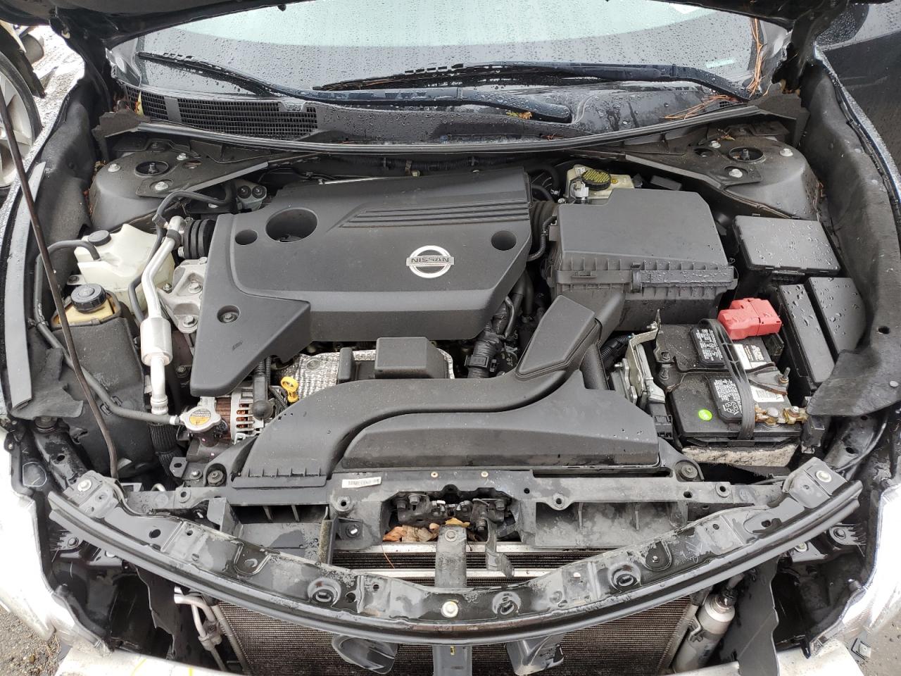 2015 Nissan Altima - Image 13