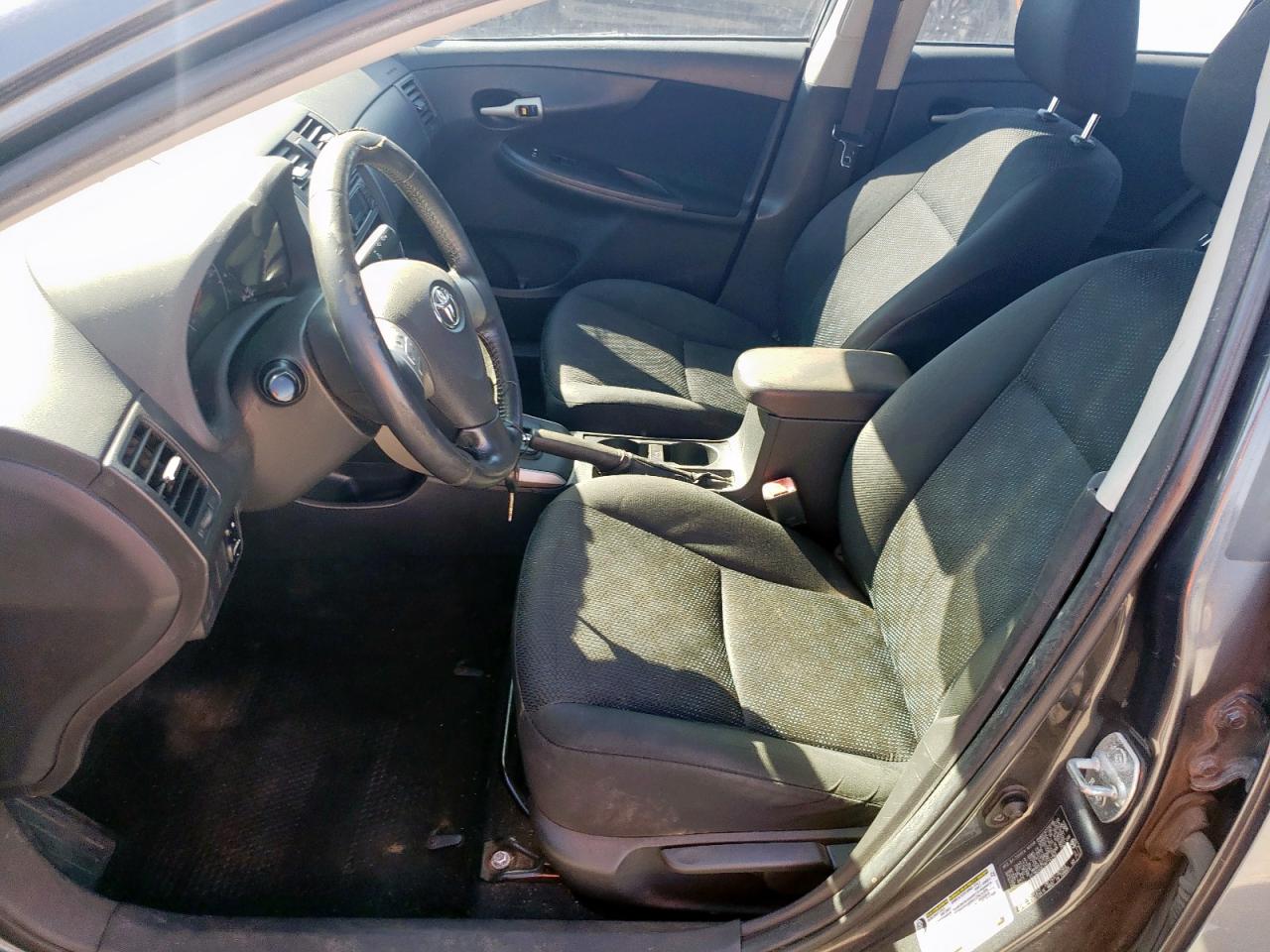 2009 Toyota Corolla - Image 7