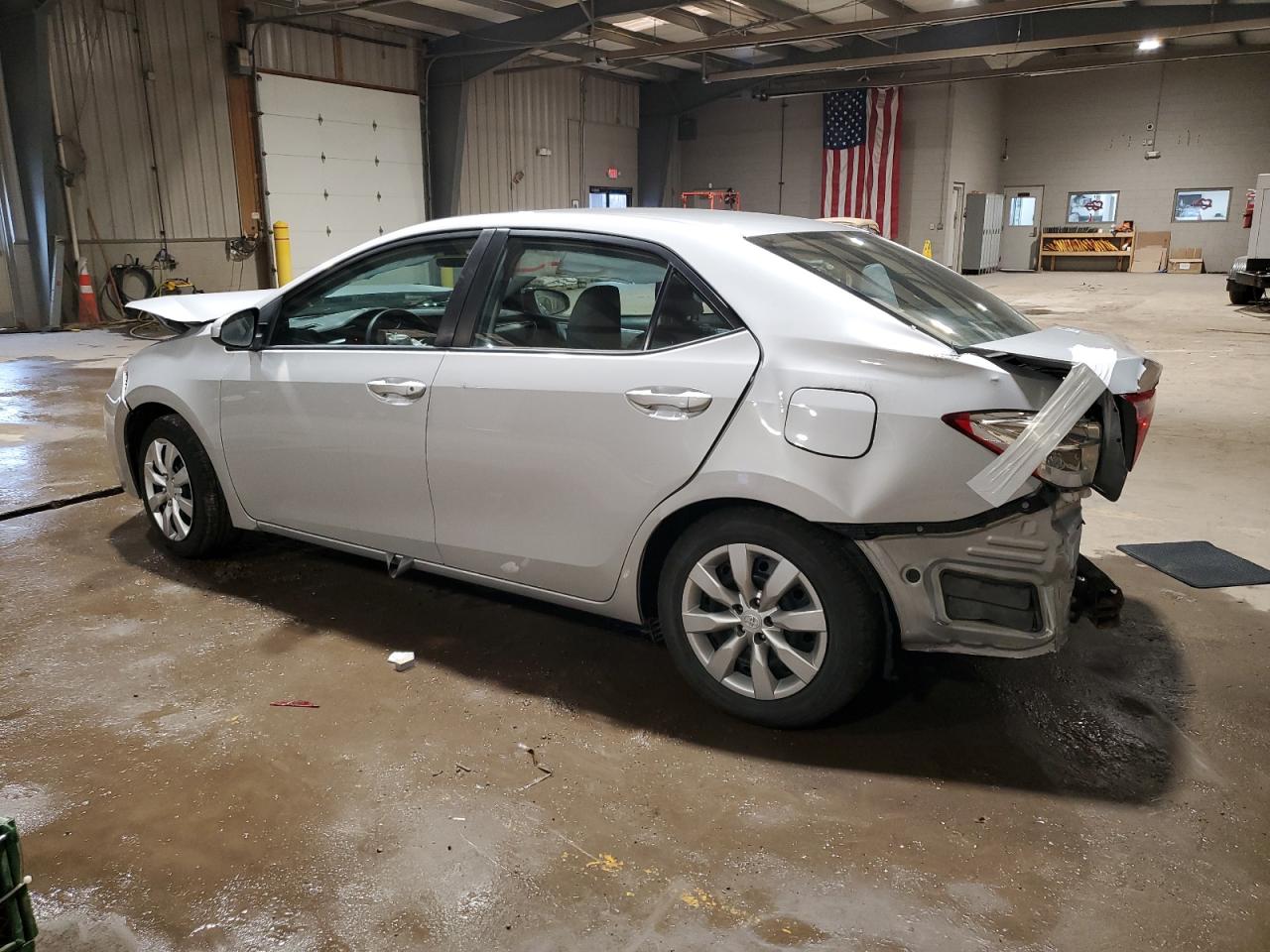2014 Toyota Corolla - Image 2