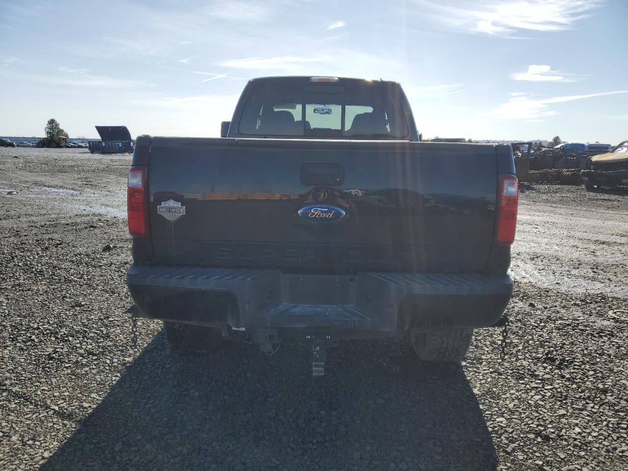2010 Ford F350 - Image 6