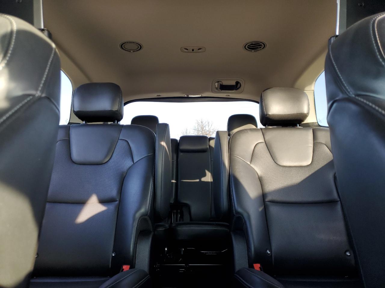 2021 Kia Telluride - Image 10