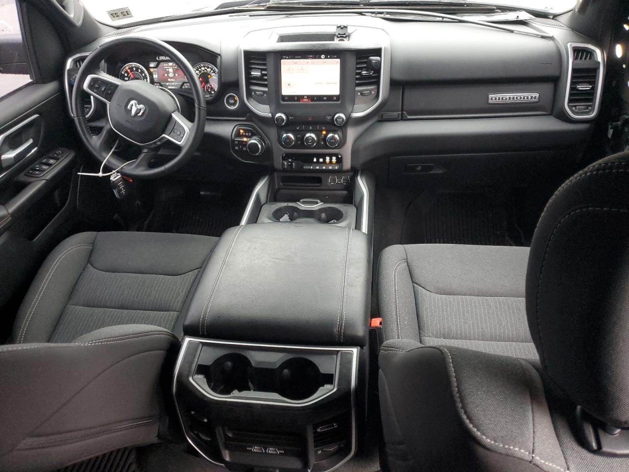 2022 RAM 1500 - Image 8