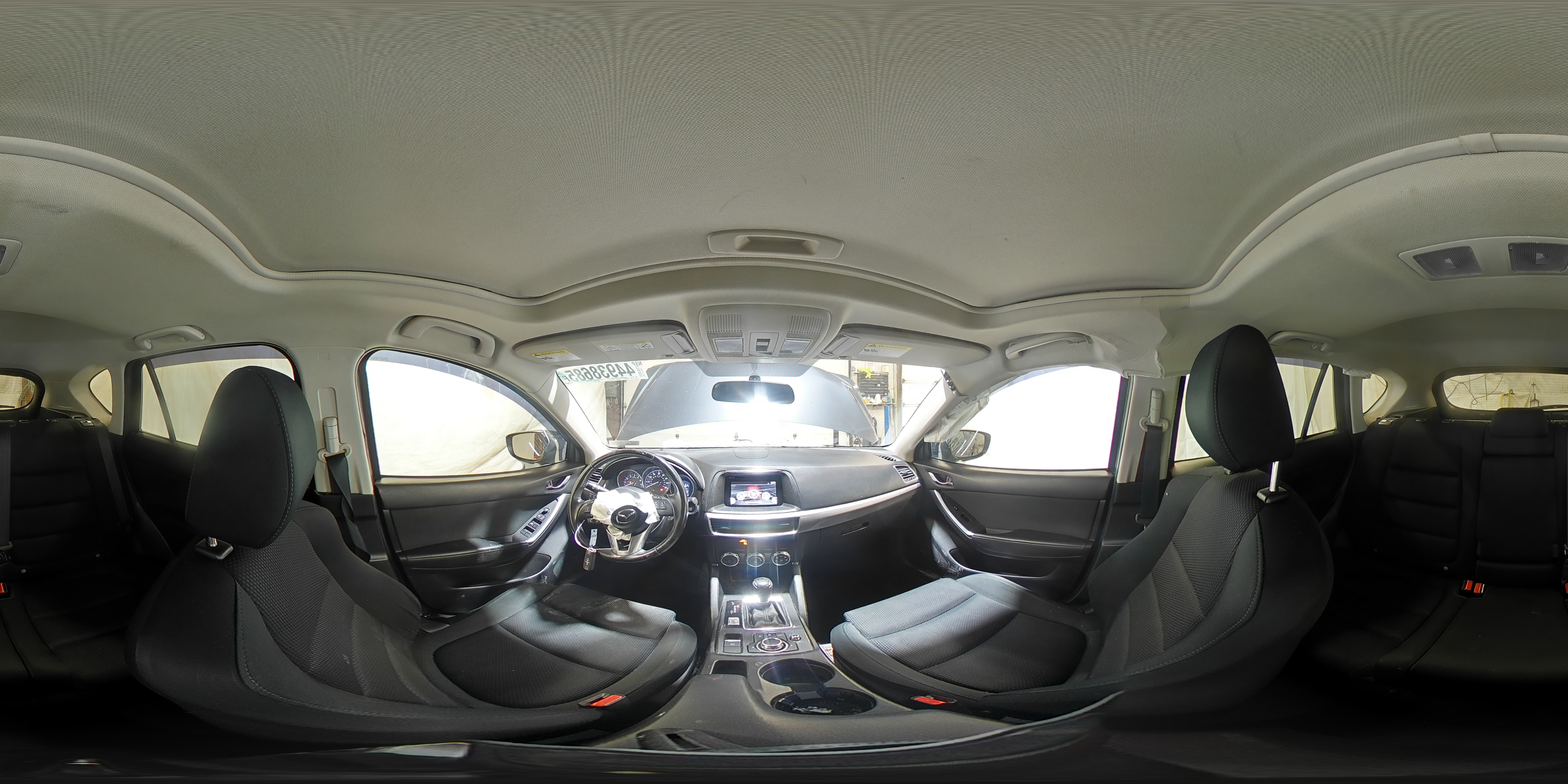 2016 Mazda CX-5 - Image 14