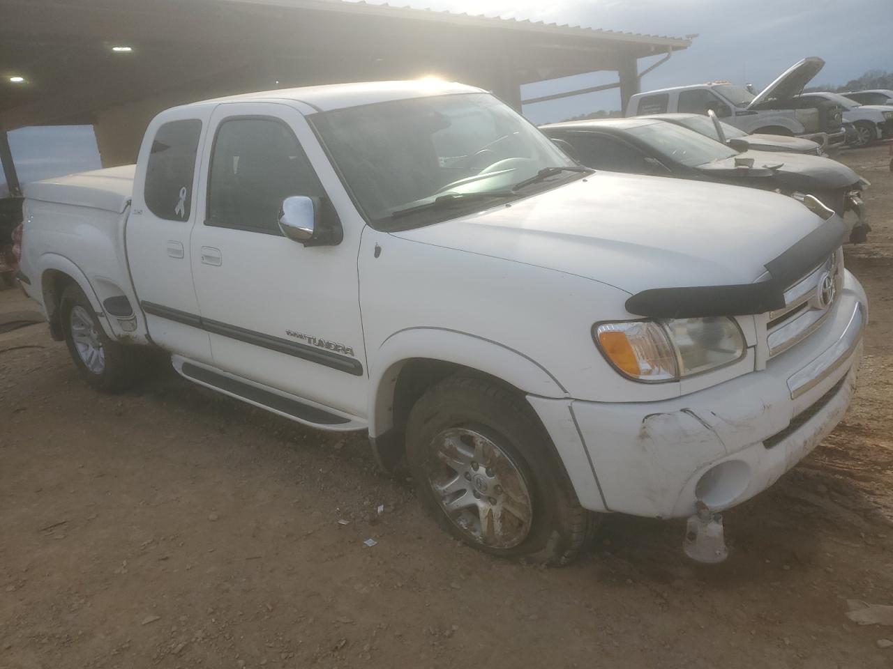 2003 Toyota Tundra - Image 4