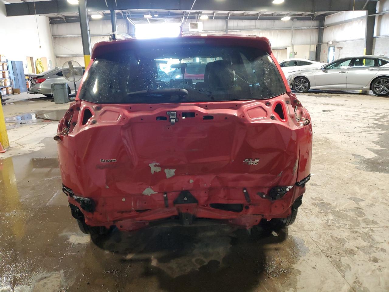 2016 Toyota RAV 4 - Image 6