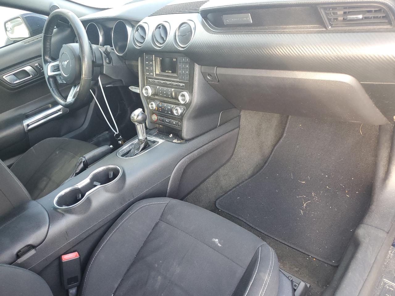 2018 Ford Mustang - Image 8