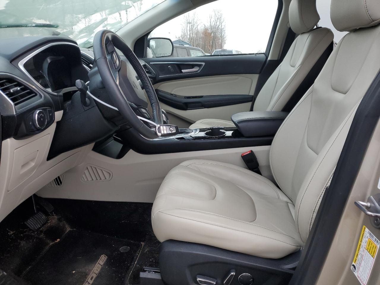 2017 Ford Edge - Image 7