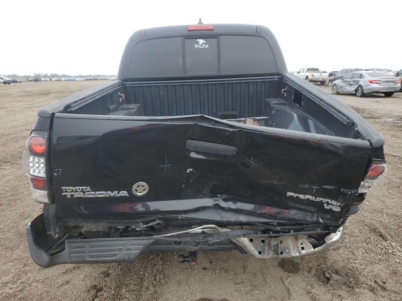 2012 Toyota Tacoma - Image 6
