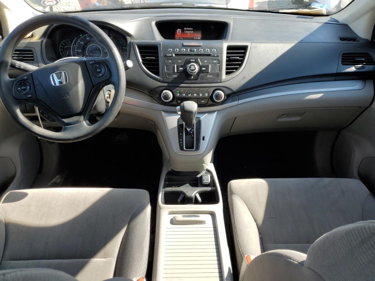2013 Honda CR-V - Image 8